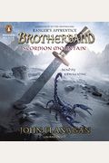 Scorpion Mountain (The Brotherband Chronicles)