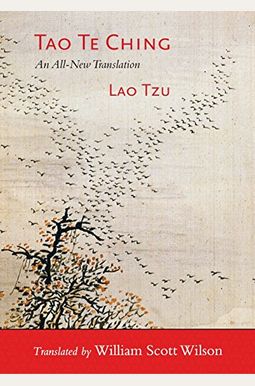 Tao Te Ching Tao Te Ching