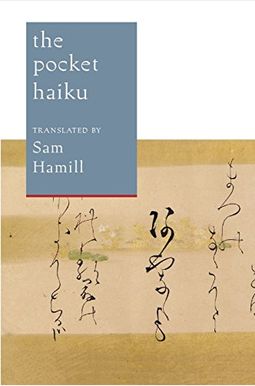 The Pocket Haiku The Pocket Haiku