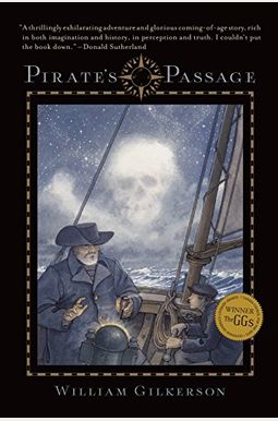Pirate's Passage Pirate's Passage