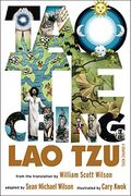 Tao Te Ching: A Graphic Novel