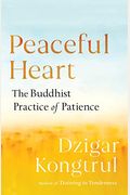 Peaceful Heart: The Buddhist Practice Of Patience