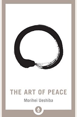 the art of peace book review