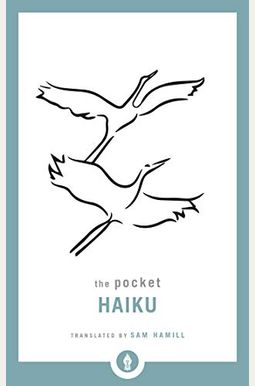 The Pocket Haiku The Pocket Haiku