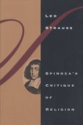 Spinoza's Critique Of Religion