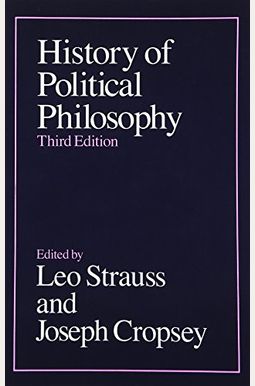 History Of Political Philosophy History Of Political Philosophy