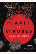 A Planet Of Viruses: Third Edition