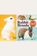 Rabbit Breeds: The Pocket Guide to 49 Essential Breeds