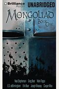 The Mongoliad: Collector's Edition [Includes The Sidequest Sinner] (The Mongoliad Cycle)