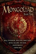 The Mongoliad: Book Two