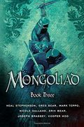 The Mongoliad: Book Three