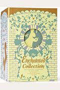 The Enchanted Collection: Alice's Adventures In Wonderland, The Secret Garden, Black Beauty, The Wind In The Willows, Little Women