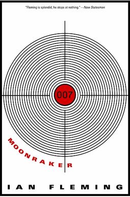 Moonraker Moonraker
