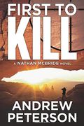 First To Kill (Nathan Mcbride)