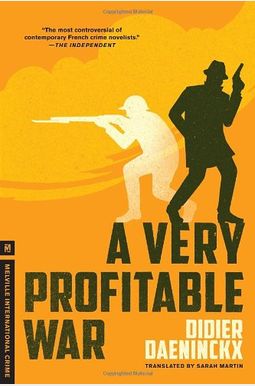 A Very Profitable War (Melville International Crime) A Very Profitable War (Melville International Crime)