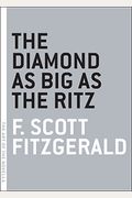 The Diamond As Big As The Ritz (The Art Of The Novella)