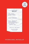 Debt: The First 5,000 Years, Updated and Expanded