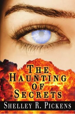 The Haunting Of Secrets The Haunting Of Secrets