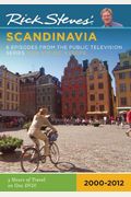 Rick Steves' Scandinavia: 2000-2012