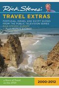 Rick Steves' Travel Extras: 2000-2012