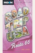 Road Trip Usa Route 66