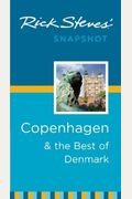 Rick Steves Snapshot Copenhagen & The Best Of Denmark