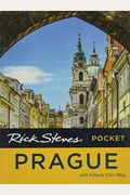 Rick Steves Pocket Prague