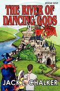 The River Of Dancing Gods (Dancing Gods: Book One)