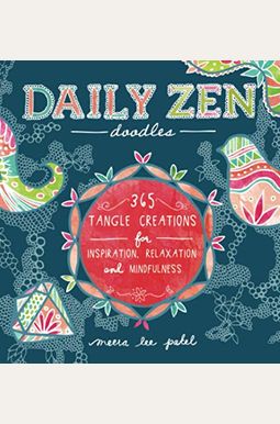 Daily Zen Doodles Daily Zen Doodles
