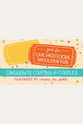 Good For One Mediocre Shoulder Rub: Considerate Coupons For Couples