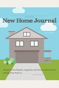 New Home Journal: Record All The Repairs, Upgrades And Home Improvements During Your Years At...