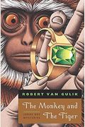The Monkey And The Tiger: Judge Dee Mysteries