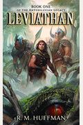 Leviathan (Antediluvian Legacy, 1)