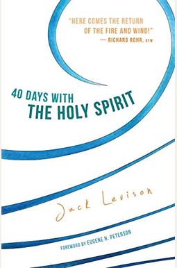 40 Days With The Holy Spirit: Fresh Air For Every Day 40 Days With The Holy Spirit: Fresh Air For Every Day