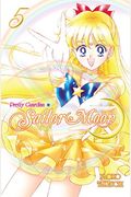 Sailor Moon, Volume 5