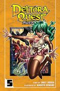 Deltora Quest, Volume 5