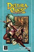 Deltora Quest, Volume 8