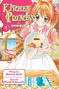 Kitchen Princess Omnibus, Volume 4