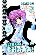 Shugo Chara!, Volume 8
