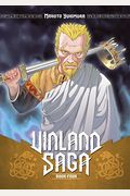 Vinland Saga, Book 4