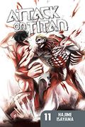 Attack On Titan, Volume 11