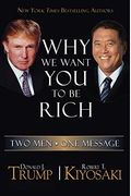 Why We Want You To Be Rich: Two Men - One Message