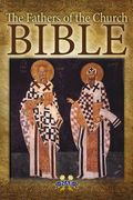 Fathers Of The Church Bible-Nabre