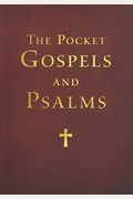 Pocket Gospels And Psalms-Nrsv