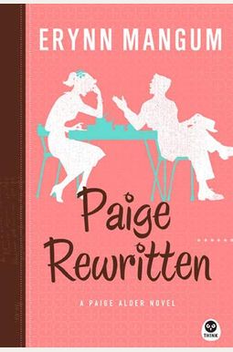 Paige Rewritten Paige Rewritten