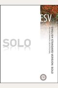 Solo-Esv: An Uncommon Devotional