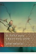 31 Days Toward Trusting God