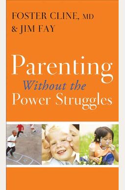 Buy Parenting Without The Power Struggles Book By: Crosby Laine