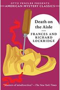 Death On The Aisle: A Mr. & Mrs. North Mystery