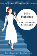 Miss Pinkerton (American Mystery Classics)